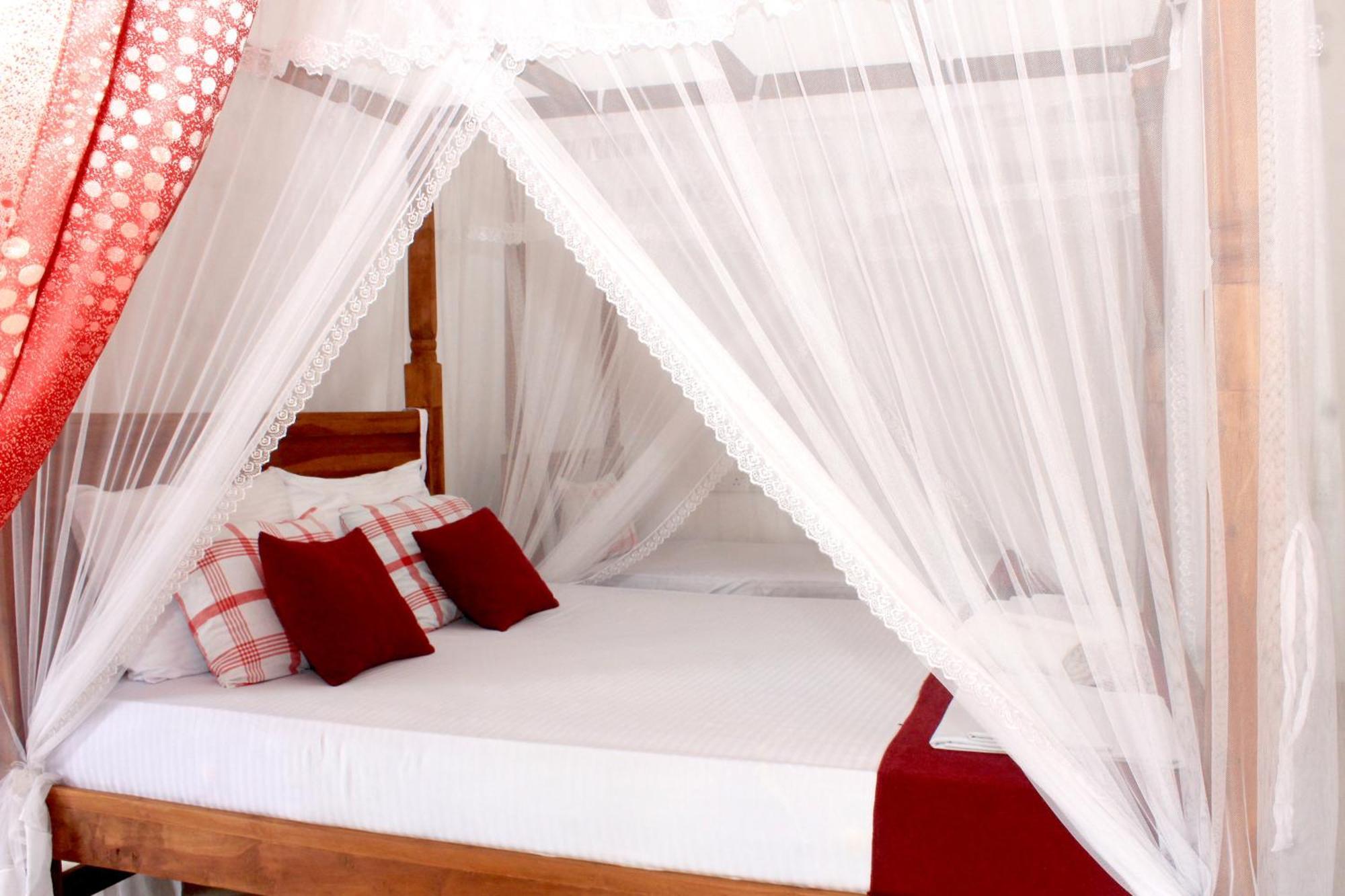 Green Hut Nature Resort Sigirîya Extérieur photo